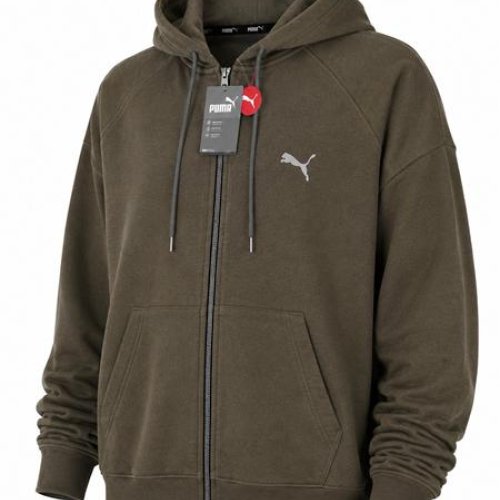 Кофта спорт Alex Clothes (S-2XL) 14846 khaki (деми) Alex Clothes 14846 khaki