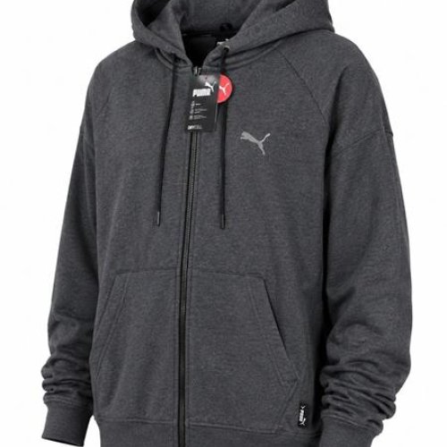 Кофта спорт Alex Clothes (S-2XL) 14847 grey (деми) Alex Clothes 14847 grey