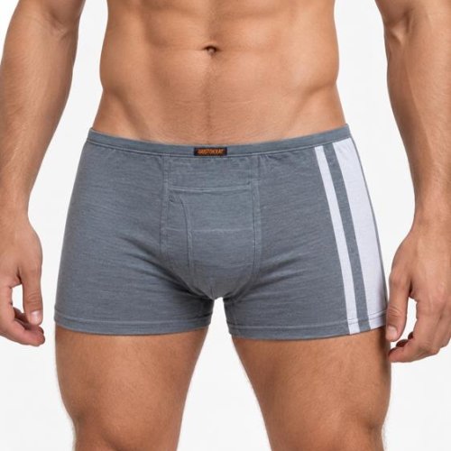 Трусы ALIA (4XL-6XL) AL265 mix хлопок (деми) ALIA AL265 mix хлопок