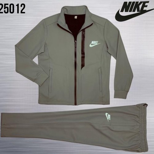 Костюм спорт AZT (M-3XL) AZ1001-25012 khaki (деми) AZT AZ1001-25012 khaki