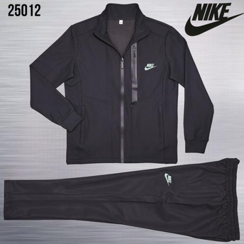 Костюм спорт AZT (M-3XL) AZ1004-25012 black (деми) AZT AZ1004-25012 black