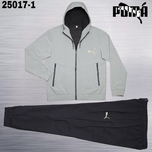 Костюм спорт AZT (3XL-7XL) AZ1051-25017-1 mint (деми) AZT AZ1051-25017-1 mint
