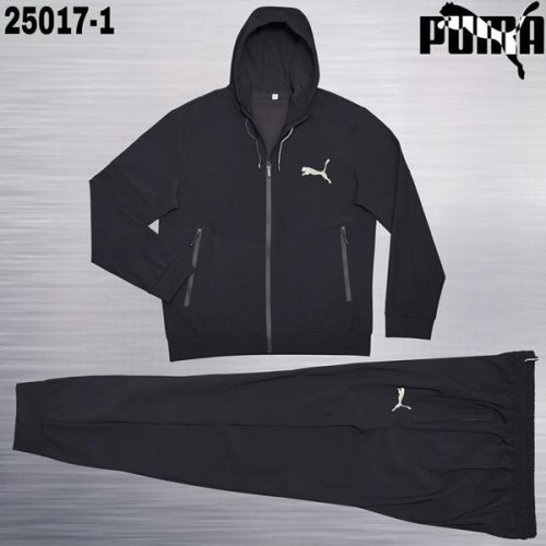 Костюм спорт AZT (3XL-7XL) AZ1054-25017-1 black (деми) AZT AZ1054-25017-1 black