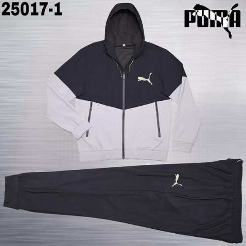 Костюм спорт AZT (3XL-7XL) AZ1056-25017-1 grey (деми) AZT AZ1056-25017-1 grey