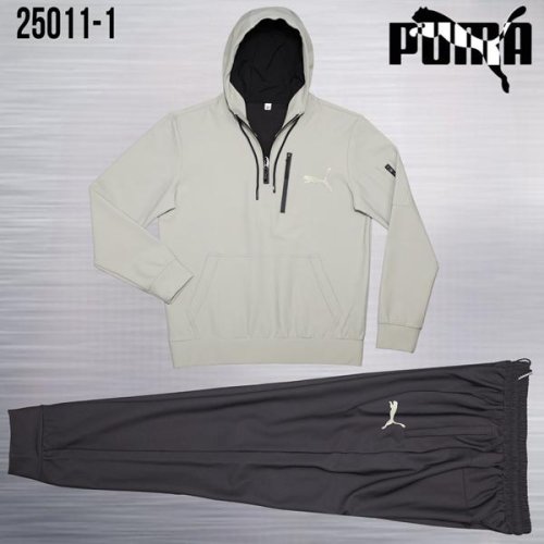 Костюм спорт AZT (M-3XL) AZ1062-25011-1 l.beige (деми) AZT AZ1062-25011-1 l.beige