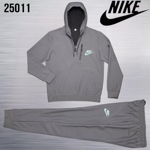 Костюм спорт AZT (M-3XL) AZ1069-25011 grey (деми) AZT AZ1069-25011 grey