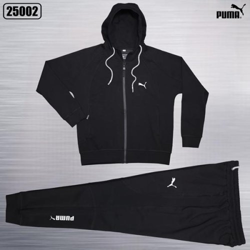 Костюм спорт AZT (M-3XL) AZ1113-25002 black (деми) AZT AZ1113-25002 black