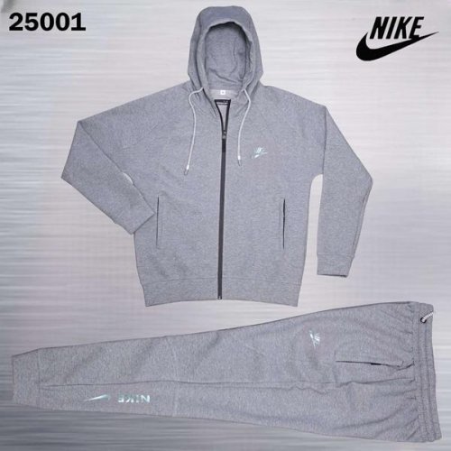 Костюм спорт AZT (M-3XL) AZ1120-25001 grey (деми) AZT AZ1120-25001 grey