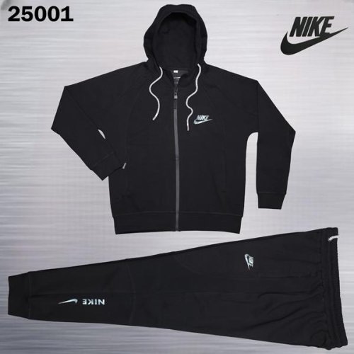 Костюм спорт AZT (M-3XL) AZ1123-25001 black (деми) AZT AZ1123-25001 black