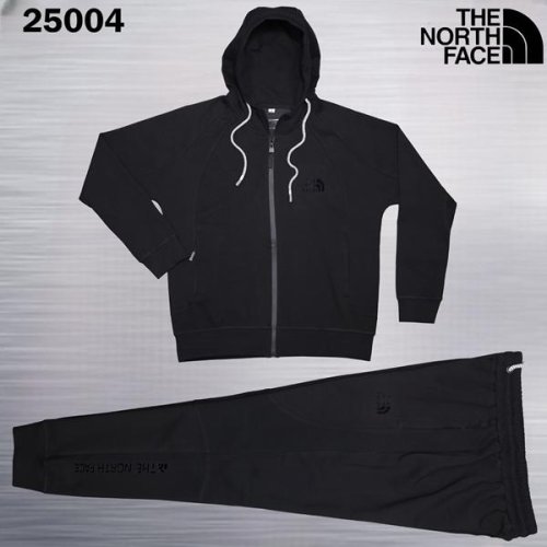 Костюм спорт AZT (M-3XL) AZ1125-25004 black (деми) AZT AZ1125-25004 black