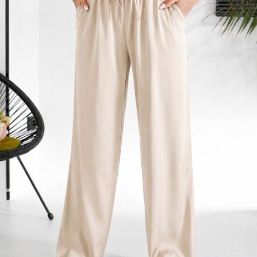 Штаны Loren (42-56) 713 beige (деми) Loren 713 beige