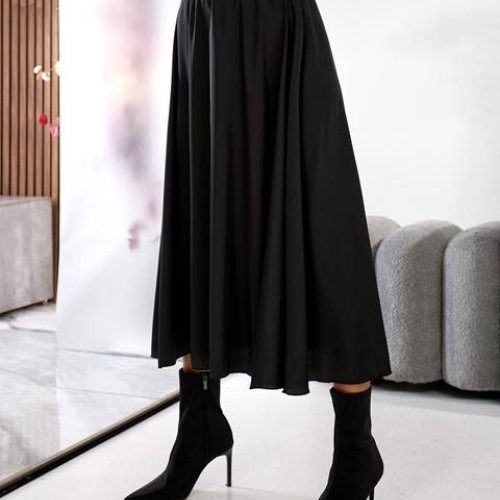 Юбка Loren (42-48) 798 black (лето) Loren 798 black