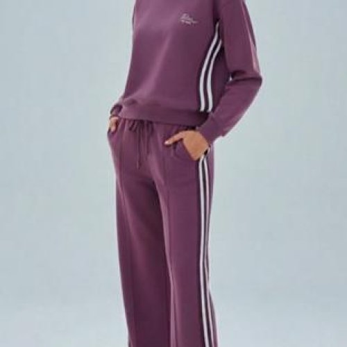 Костюм спорт Dino (10-14) DN1304 violet (деми) Dino DN1304 violet
