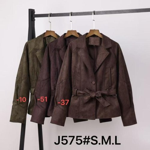 Куртка LiOpt (S-L) J575-10 khaki (деми) LiOpt J575-10 khaki