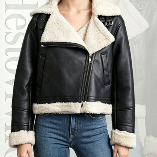 Куртка LiOpt (S-L) 257 black (деми) LiOpt 257 black
