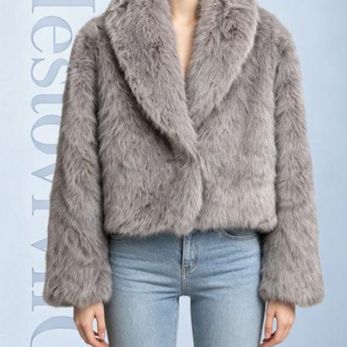 Куртка LiOpt (S-L) 862-30 l.grey (деми) LiOpt 862-30 l.grey
