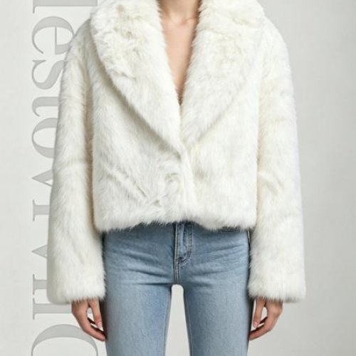 Куртка LiOpt (S-L) 862-6 white (деми) LiOpt 862-6 white