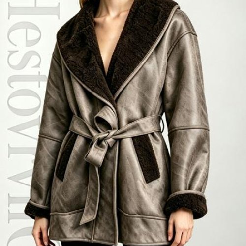 Куртка LiOpt (S-L) 724 grey (деми) LiOpt 724 grey
