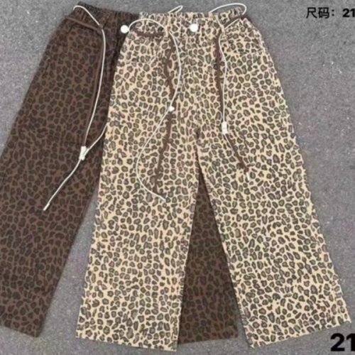 Штаны Farbique (21-26) 218 brown (деми) Farbique 218 brown