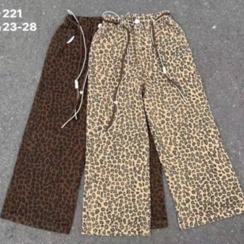 Штаны Farbique (23-28) 221 beige (деми) Farbique 221 beige