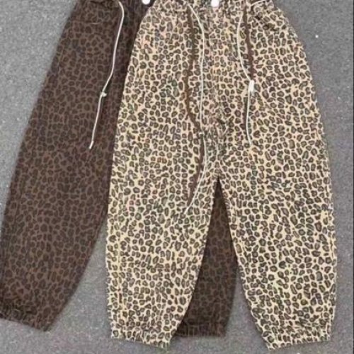Штаны Farbique (23-28) 220 brown (деми) Farbique 220 brown