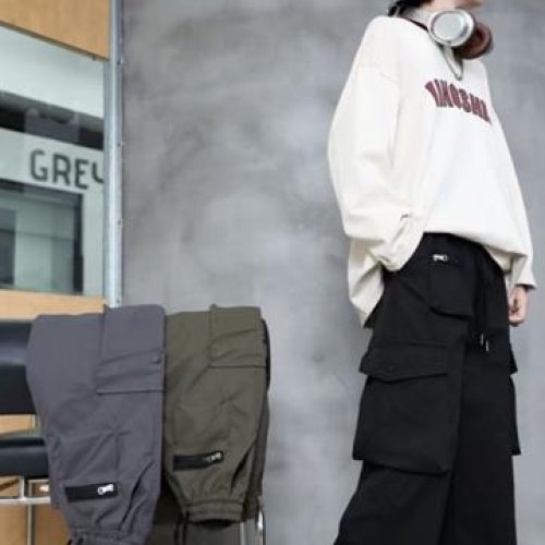 Штаны Farbique (25-30) 619 grey (деми) Farbique 619 grey