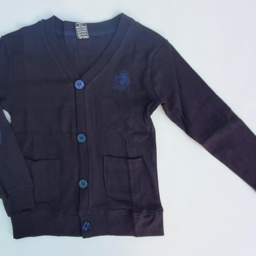 Кофта Meloria (6-14) 07015 navy (деми) Meloria 07015 navy