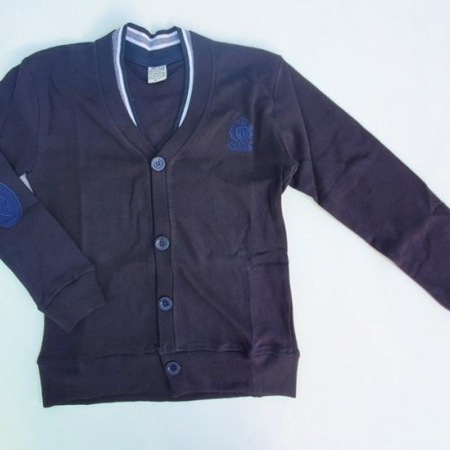 Кофта Meloria (6-13) 07016 navy (деми) Meloria 07016 navy