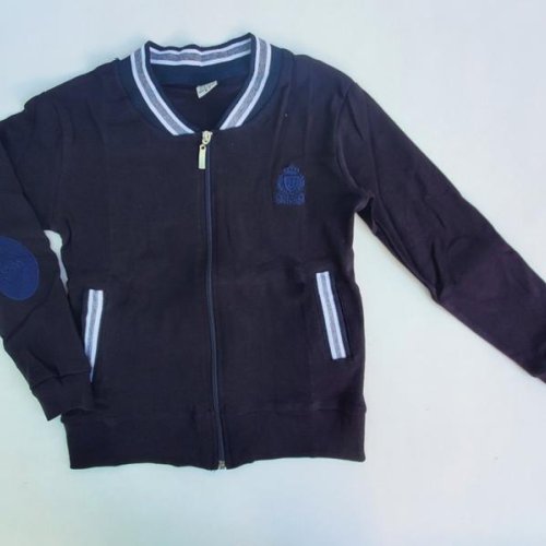 Кофта Meloria (6-13) 07017 navy (деми) Meloria 07017 navy