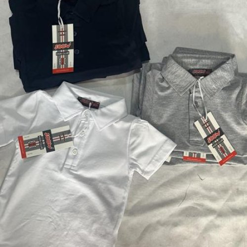 Футболка Zayka (86-104) ZA3293 grey (лето) Zayka ZA3293 grey
