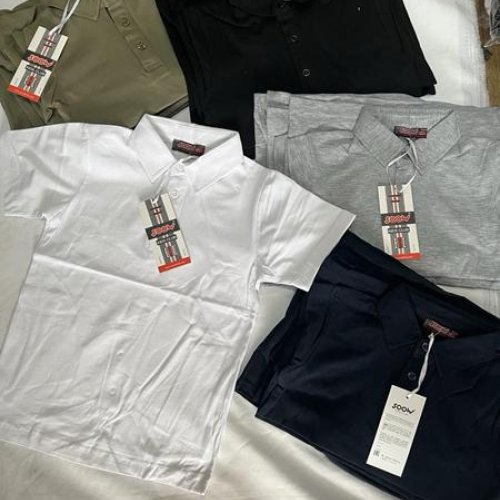 Футболка Zayka (110-128) ZA3298 grey (лето) Zayka ZA3298 grey