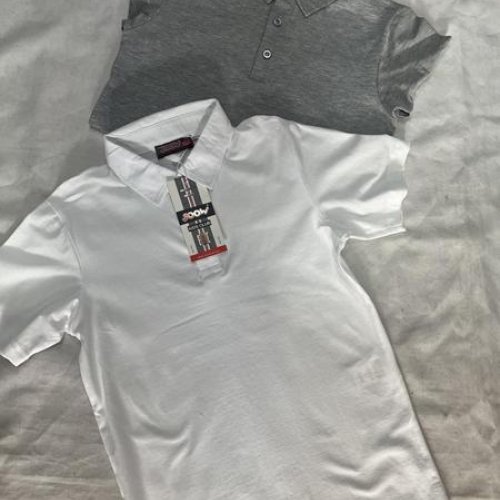 Футболка Zayka (156-176) ZA3304 grey (лето) Zayka ZA3304 grey