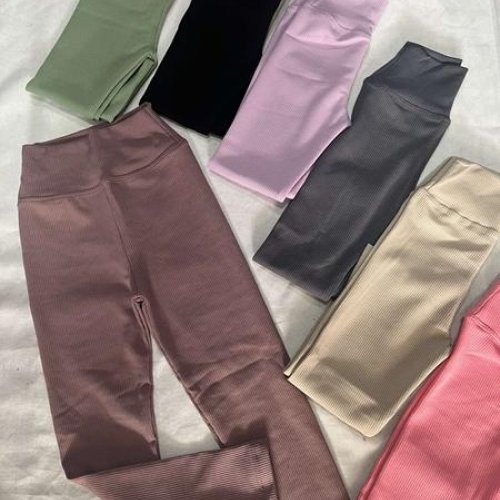Лосины Zayka (92-116) ZA3310 pink (деми) Zayka ZA3310 pink