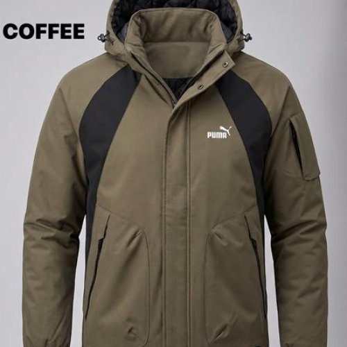 Ветровка Rassul (L-4XL) 68318 d.beige (деми) Rassul 68318 d.beige