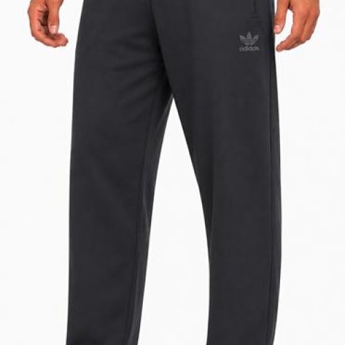 Штаны спорт Zalov (48-56) ZW2279 grey (деми) Zalov ZW2279 grey