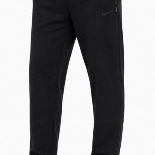 Штаны спорт Zalov (48-56) ZW2282 black (деми) Zalov ZW2282 black