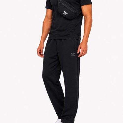Штаны спорт Zalov (48-56) ZW2283 black (деми) Zalov ZW2283 black