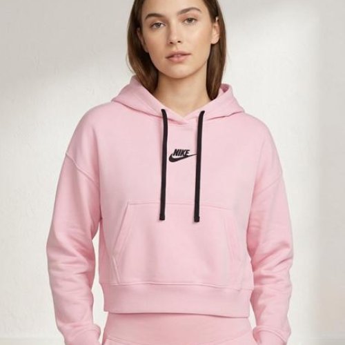Батник Newe (L-XL) 1210 pink (деми) Newe 1210 pink