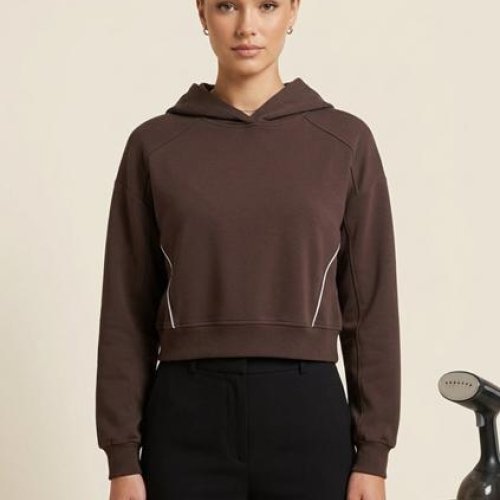 Батник Newe (L-XL) 2810 brown (деми) Newe 2810 brown