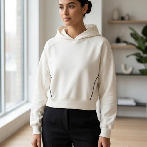 Батник Newe (L-XL) 2810 milk (деми) Newe 2810 milk