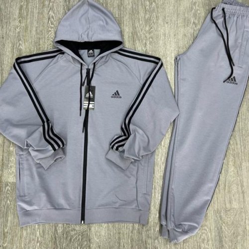 Костюм спорт Mary Poppins (M-3XL) 202 grey (деми) Mary Poppins 202 grey