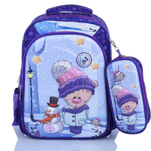 Рюкзак Red Hat clothes (40-30-18) S5-26 (деми) Red Hat clothes S5-26