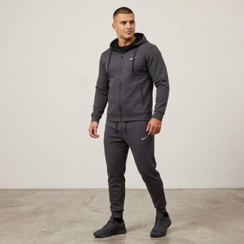 Костюм спорт Sevim (48-56) 75 d.grey (деми) Sevim 75 d.grey