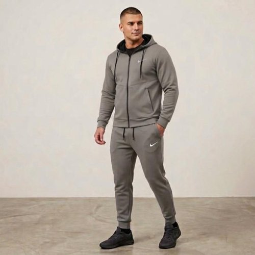 Костюм спорт Sevim (48-56) 75 l.grey (деми) Sevim 75 l.grey