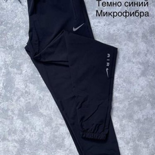 Штаны спорт Sevim (48-56) M33 navy (деми) Sevim M33 navy