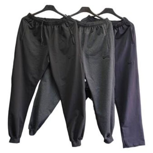 Штаны спорт Sevim (50-58) SV3248 black (деми) Sevim SV3248 black