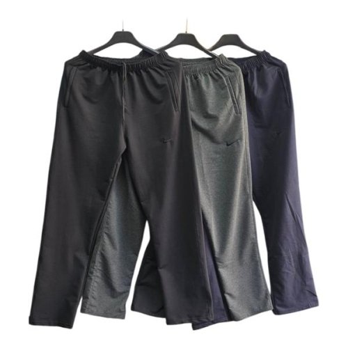 Штаны спорт Sevim (56-64) SV3256 grey (деми) Sevim SV3256 grey