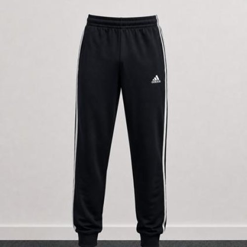 Штаны спорт Sevim (46-54) SV3260 black (деми) Sevim SV3260 black