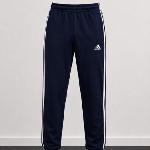 Штаны спорт Sevim (46-54) SV3261 navy (деми) Sevim SV3261 navy