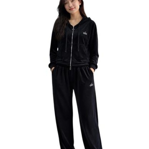 Костюм спорт Sevim (46-54) SV3269 black (деми) Sevim SV3269 black